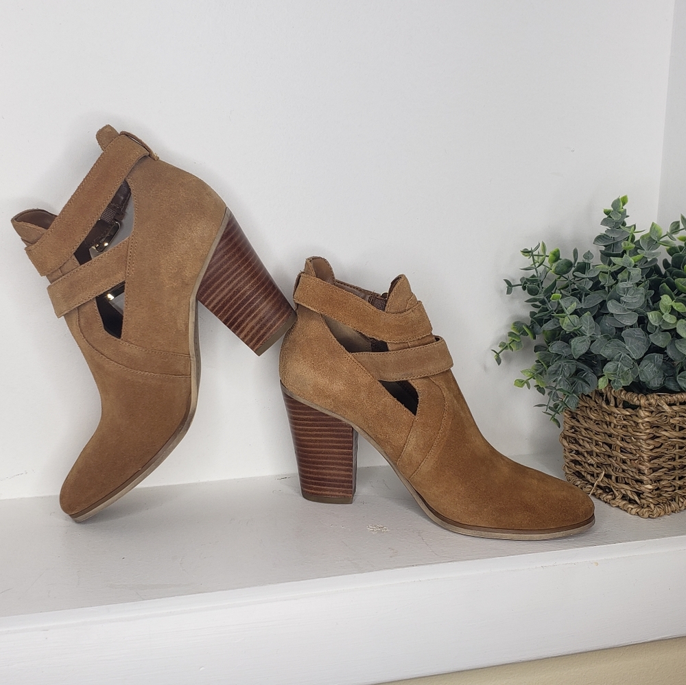 Michael Kors Booties